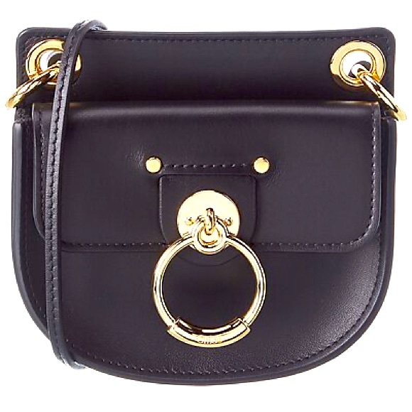 chloe tess camera bag